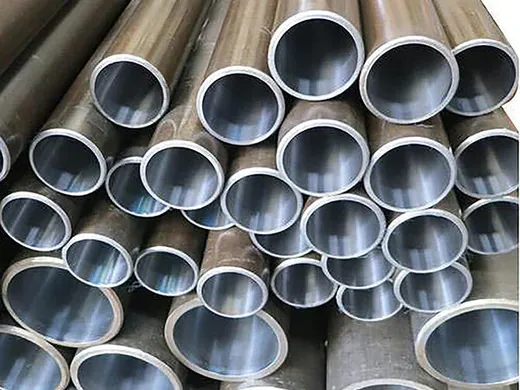 ASTM A106 Gr.B Steel Pipe Steel Tubes - seamless steel pipe detail view 3