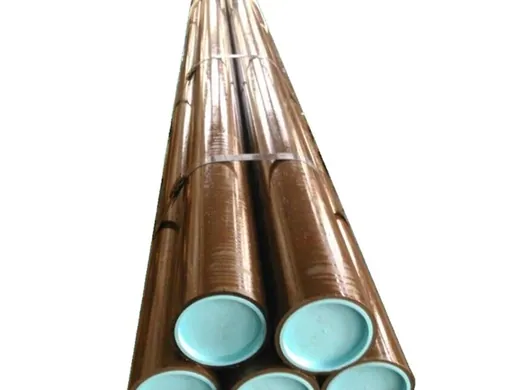 ASTM A106 Gr.B Steel Pipe Steel Tubes supplied by YYT Wood