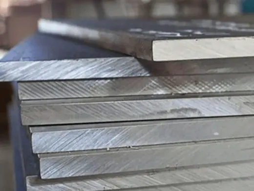 ASTM A131 Ship Building Steel Plate - shipbuilding steel plate detail view 3