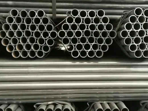 ASTM A179 Carbon Steel Pipe Seamless Steel Tube - seamless steel pipe detail view 4