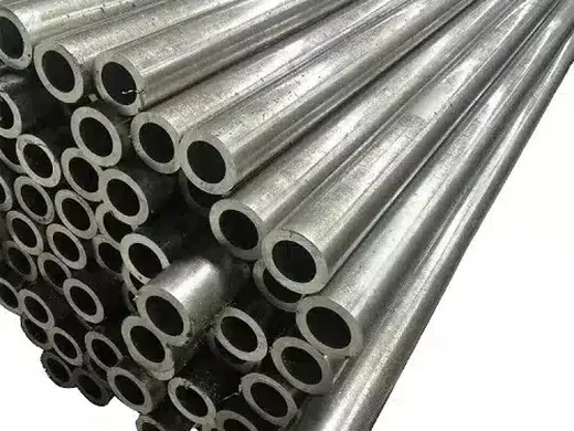 ASTM A192 High Pressure Seamless Steel Tube supplied by YYT Wood