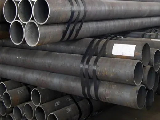 ASTM A213 Seamless Steel Tube - boiler steel pipe detail view 4