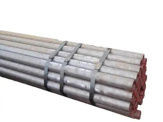 ASTM A213 Seamless Steel Tube supplied by YYT Wood