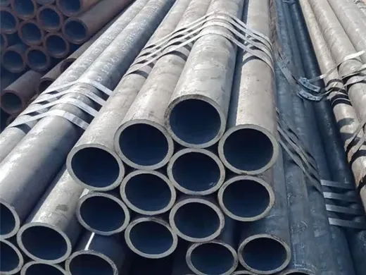 ASTM A213 Seamless Steel Tube - boiler steel pipe detail view 2