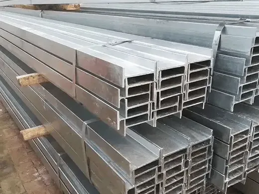 ASTM A36 A50 A572 A992 H Beam Steel - profiles steel detail view 4