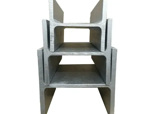 ASTM A36 A50 A572 A992 H Beam Steel supplied by YYT Wood