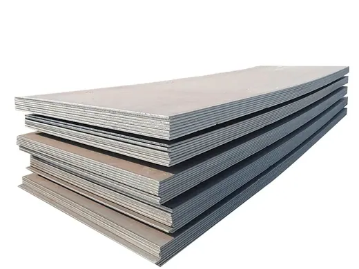 ASTM A36 Carbon Steel Plate supplied by YYT Wood