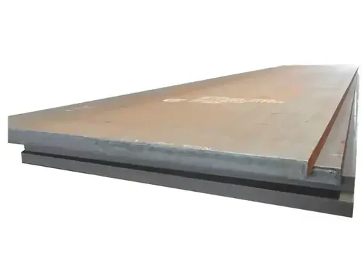 ASTM A387 Gr.11 Steel Plate supplied by YYT Wood