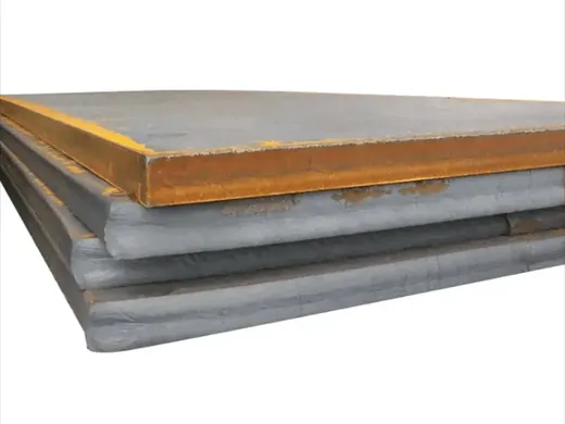 Alloy Steel Plate panels