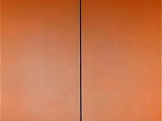 ASTM A588 Corrosion Resistance Steel Plate - weathering steel plate detail view 2