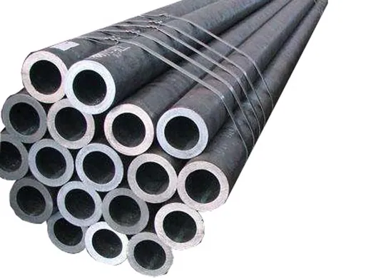 Alloy Steel Pipe Steel Tube supplied by YYT Wood