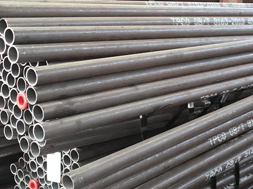 Alloy Steel Pipe Steel Tube - alloy steel pipe detail view 3