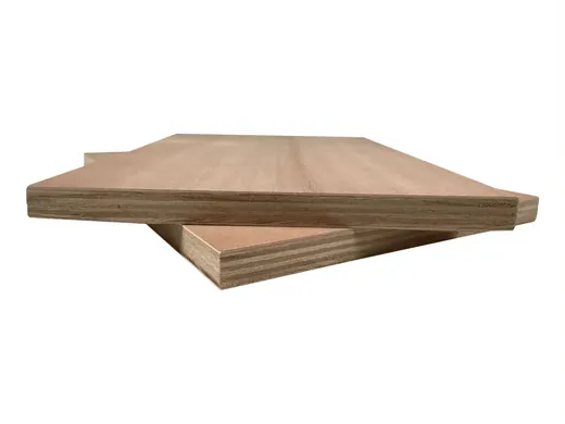 Marine Plywood supplied by YYT Wood