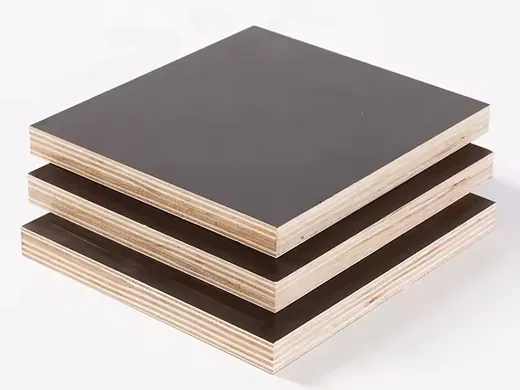 Birch Film Faced Plywood supplied by YYT Wood