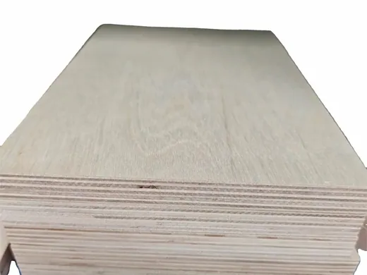 Birch Marine and Fancy Plywood supplied by YYT Wood