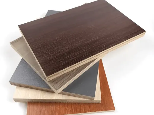 Birch Marine Plywood - marine plywood detail view 4