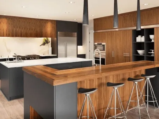 Boiling Water Resistant Plywood - water resistant plywood detail view 4