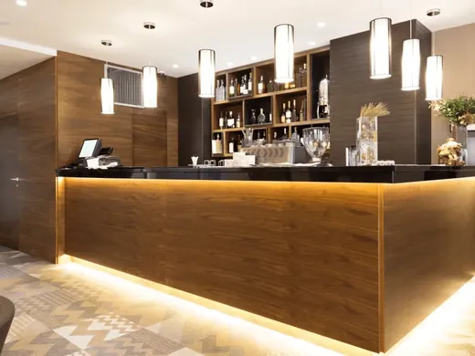 Boiling Water Resistant Plywood - water resistant plywood detail view 2