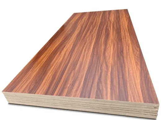 Boiling Waterproof Plywood - water resistant plywood detail view 4