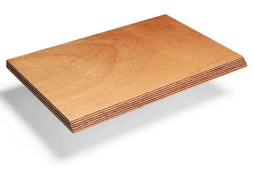 Boiling Waterproof Plywood - water resistant plywood detail view 3