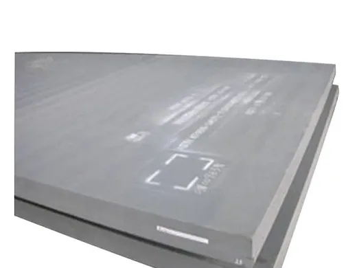 CCS ShipBuilding Steel Plates supplied by YYT Wood