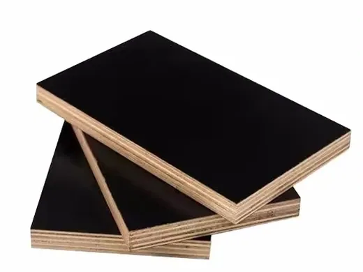 Construction Film Faced Plywood supplied by YYT Wood