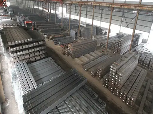 Construction structural hot rolled Angle Steel - profiles steel detail view 4