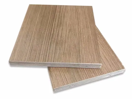 Corrosion Resistant Fire Retardant Plywood supplied by YYT Wood