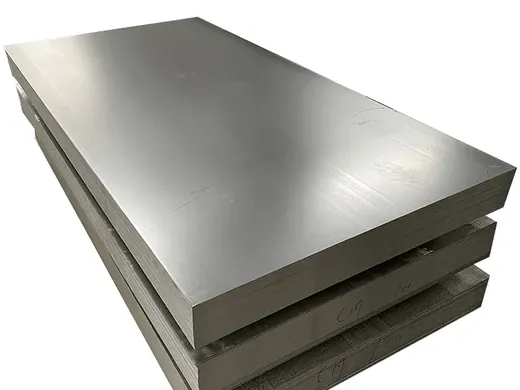 Cold Rolled Steel Plate Carbon Steel Sheet - carbon steel plate detail view 4