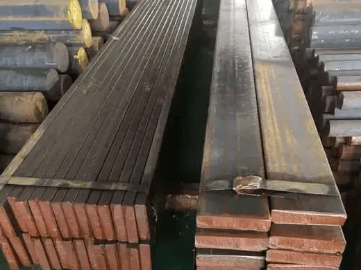 Ductile Cast Iron Plate supplied by YYT Wood