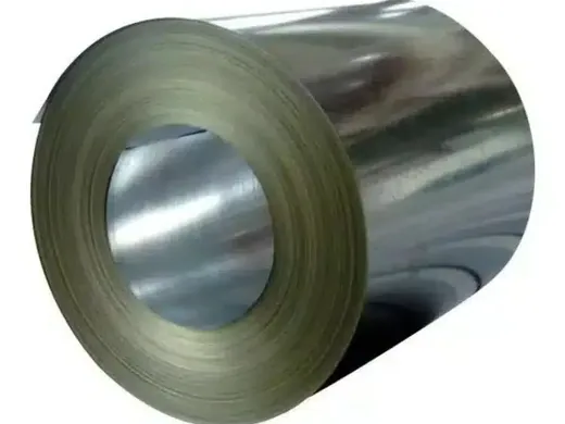 DX51D Galvanized Steel Coil supplied by YYT Wood