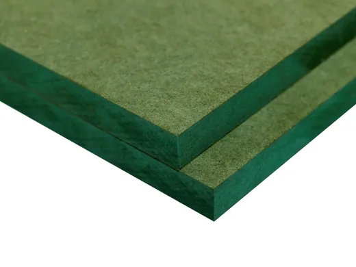 Eco Moisture Resistant MDF supplied by YYT Wood