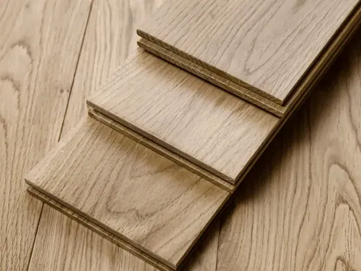 Multi-layer Wooden Floor supplied by YYT Wood