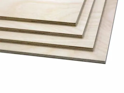Commercial Plywood Fancy Plywood - fancy plywood detail view 3