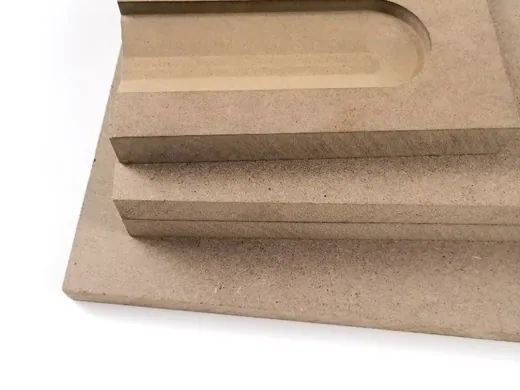HDF Board panels