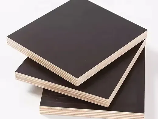 Marine Film Faced Plywood supplied by YYT Wood