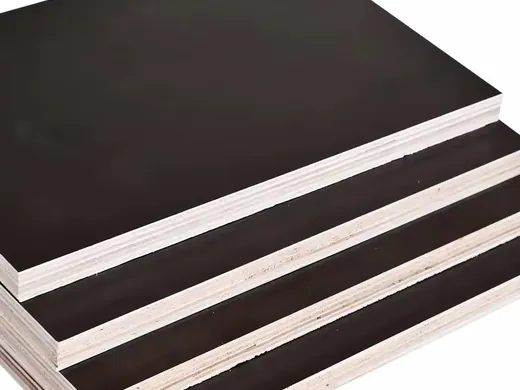 Film Faced Plywood supplied by YYT Wood