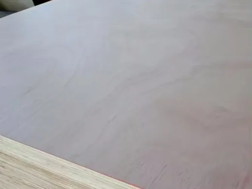 Fire Retardant Plywood - fire retardant plywood detail view 4