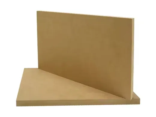Fire Rated MDF supplied by YYT Wood