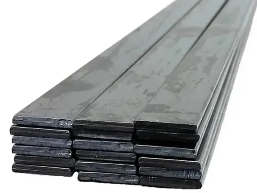 Flat Steel Bar Steel Square Bar supplied by YYT Wood