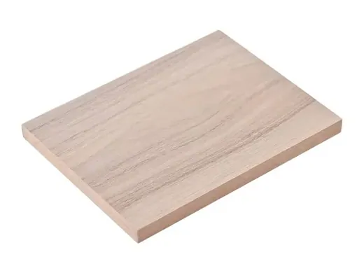 Natural Veneer MDF supplied by YYT Wood