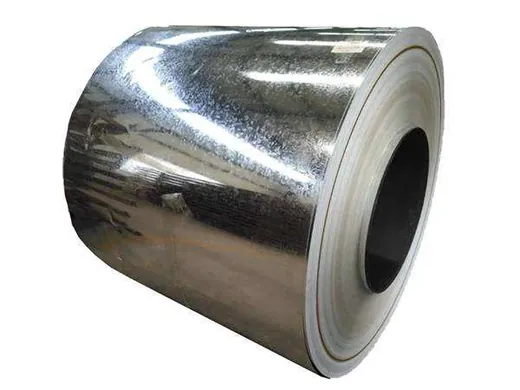 Gi Coils Galvanized Steel Coil Zinc Coated Steel Sheet In Coil supplied by YYT Wood