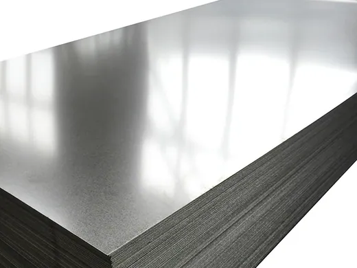 Gi Sheet Galvanized Steel Sheets supplied by YYT Wood