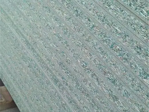 Green Core Moisture Resistant Particleboard - moisture resistant particle board detail view 4