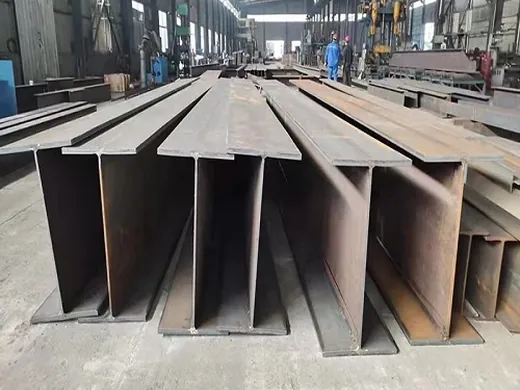 H Steel Beam Profiles Steel - profiles steel detail view 3