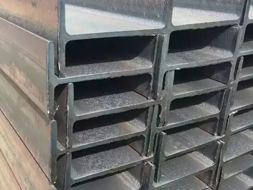 H Steel Beam Profiles Steel - profiles steel detail view 4