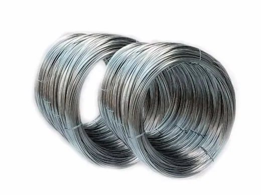 Hard Drawn Steel Wire Black Annealed Iron Wire supplied by YYT Wood