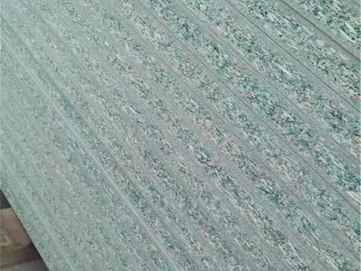 HMR High Moisture Resistant Particleboard - moisture resistant particle board detail view 4