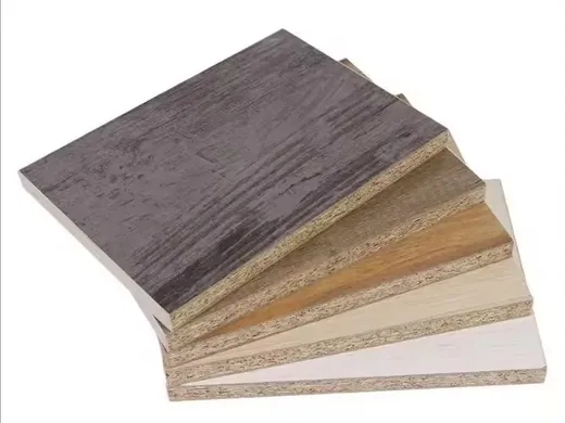 HMR High Moisture Resistant Particleboard supplied by YYT Wood