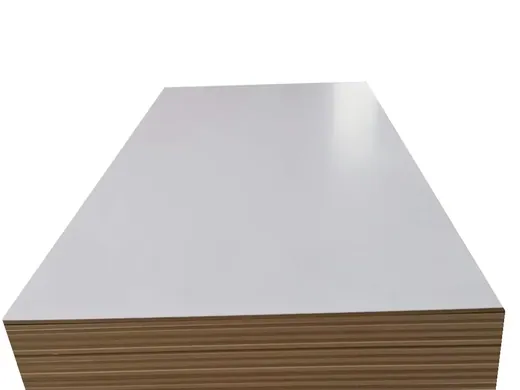 Density Board panels